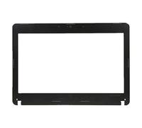 fqparts Replacement LCD Portable Retour Couverture affleurant pour for HP ProBook 4340s 4341s Color Noir