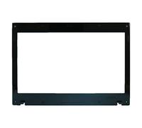 fqparts Replacement LCD Portable Retour Couverture affleurant pour for HP ProBook 4510s 4515s 4520s 4525s Color Noir