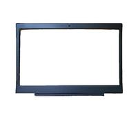 fqparts Replacement LCD Portable Retour Couverture affleurant pour for Lenovo ThinkPad X1 Carbon 3rd Gen Year 2015 Color Noir