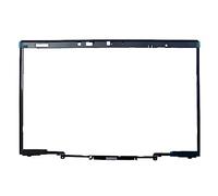 fqparts Replacement LCD Portable Retour Couverture affleurant pour for Lenovo ThinkPad X1 Yoga 2nd Gen Inner Frame Year 2017 Color Noir