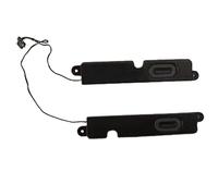 fqparts Replacement Le Haut-Parleur à l'intérieur de l'ordinateur Portable pour for CLEVO N950 N950TC N950TD Noir