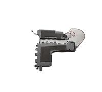 fqparts Replacement Le Haut-Parleur à l'intérieur de l'ordinateur Portable pour for HP 17-cn0000 0524ng 0735ng 0514ng 0145ng 0176ng 0135ng 0144ng 0057ng 0055ng 0035ng 0054ng 0505ng 0168ng 0212ng Noir