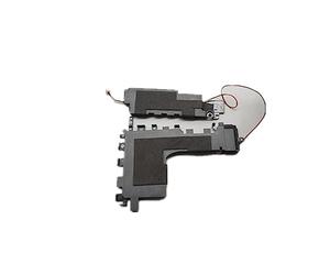 fqparts Replacement Le Haut-Parleur à l'intérieur de l'ordinateur Portable pour for HP 17-cn0000 0524ng 0735ng 0514ng 0145ng 0176ng 0135ng 0144ng 0057ng 0055ng 0035ng 0054ng 0505ng 0168ng 0212ng Noir
