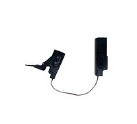 fqparts Replacement Le Haut-Parleur à l'intérieur de l'ordinateur Portable pour for HP 350 G2 Noir