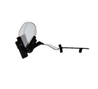 fqparts Replacement Le Haut-Parleur à l'intérieur de l'ordinateur Portable pour for HP 355 G2 Noir