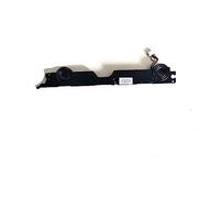 fqparts Replacement Le Haut-Parleur à l'intérieur de l'ordinateur Portable pour for HP Envy 15-aq000 x360 15-aq100 x360 15-aq200 x360 Noir
