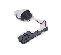 fqparts Replacement Le Haut-Parleur à l'intérieur de l'ordinateur Portable pour for HP Pavilion m3-u000 x360 m3-u100 x360 Noir
