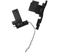 fqparts Replacement Le Haut-Parleur à l'intérieur de l'ordinateur Portable pour for Lenovo G510s Noir