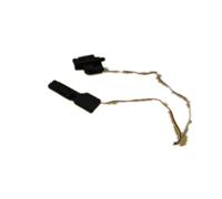 fqparts Replacement Le Haut-Parleur à l'intérieur de l'ordinateur Portable pour for Lenovo ideapad 305-14IBD Noir