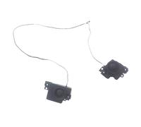 fqparts Replacement Le Haut-Parleur à l'intérieur de l'ordinateur Portable pour for Lenovo Ideapad Essential G700 Noir