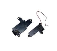 fqparts Replacement Le Haut-Parleur à l'intérieur de l'ordinateur Portable pour for Lenovo ideapad N510 Noir