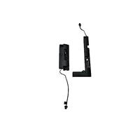 fqparts Replacement Le Haut-Parleur à l'intérieur de l'ordinateur Portable pour for Lenovo ideapad U510 Noir