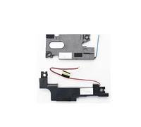 fqparts Replacement Le Haut-Parleur à l'intérieur de l'ordinateur Portable pour for Lenovo ThinkPad P40 Noir