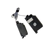 fqparts Replacement Le Haut-Parleur à l'intérieur de l'ordinateur Portable pour for Lenovo ThinkPad X1 Yoga 2nd Gen Year 2017 Noir