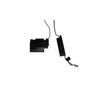 fqparts Replacement Le Haut-Parleur à l'intérieur de l'ordinateur Portable pour for Lenovo ThinkPad X1 Carbon 3rd Gen Year 2015 Noir