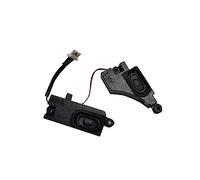 fqparts Replacement Le Haut-Parleur à l'intérieur de l'ordinateur Portable pour for Lenovo V510-14IKB Noir