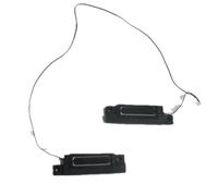fqparts Replacement Le Haut-Parleur à l'intérieur de l'ordinateur Portable pour for MSI for Prestige 15 A10M A10RC A10SC (MS-16S3) A11M A11SCST A11SCX (MS-16S6) A12UC A12UD (MS-16S8) Noir