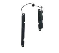 fqparts Replacement Le Haut-Parleur à l'intérieur de l'ordinateur Portable pour for MSI GL62M 7RD 7RE 7REX 7RDX (MS-16J9) GL62MVR 7RFX (MS-16JB) Noir
