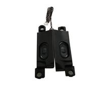 fqparts Replacement Le Haut-Parleur à l'intérieur de l'ordinateur Portable pour for MSI GT76 Titan 8SF 8SG (MS-17A6) 9SF 9SG (MS-17H2) DT (MS-17H3) DT 10SG SGS (MS-17H3) DT (MS-17H1) DT Noir