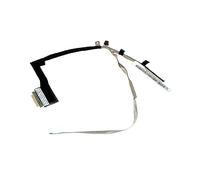 fqparts Replacement Ordinateur Portable Câble d'écran Câble d'alimentation LED pour for Acer for Aspire V5-552 V5-552G V5-552P V5-552PG Noir DD0ZRKLC010