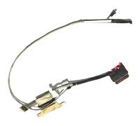 fqparts Replacement Ordinateur Portable Câble d'écran Câble d'alimentation LED pour for Acer for Chromebook R13 CB5-312T Noir DD0ZSELC013