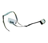 fqparts Replacement Ordinateur Portable Câble d'écran Câble d'alimentation LED pour for Acer for Swift SF314-54 SF314-54G Noir 450.0E70D.0012