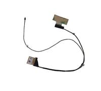 fqparts Replacement Ordinateur Portable Câble d'écran Câble d'alimentation LED pour for Acer for Swift SF314-57 SF314-57G Noir 450.0e70d.0012
