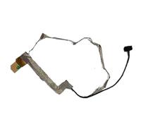 fqparts Replacement Ordinateur Portable Câble d'écran Câble d'alimentation LED pour for ASUS A52 by DE Dr DY F JB JC Je A52JK JR JT JU JV N Noir 1422-00np0as