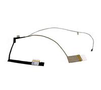 fqparts Replacement Ordinateur Portable Câble d'écran Câble d'alimentation LED pour for ASUS F450 CA CC JB JF LALB LC LD LN MD VB VC VE Noir DD0XJALC020
