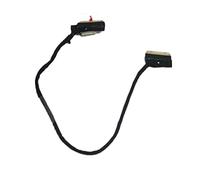 fqparts Replacement Ordinateur Portable Câble d'écran Câble d'alimentation LED pour for ASUS for Chromebook C523NA Noir 14005-02830000