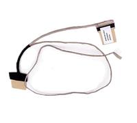 fqparts Replacement Ordinateur Portable Câble d'écran Câble d'alimentation LED pour for ASUS for VivoBook 15 X542BA X542BP X542UA X542UF X542UN X542UQ X542UR Noir 1422-02MN0AS