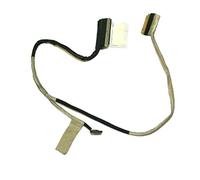 fqparts Replacement Ordinateur Portable Câble d'écran Câble d'alimentation LED pour for ASUS for VivoBook S15 S532FA S532FL Noir DD0XKNLC010