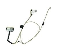 fqparts Replacement Ordinateur Portable Câble d'écran Câble d'alimentation LED pour for ASUS for VivoBook Max X541NA X541NC X541SA X541SC X541UA X541UJ X541UV Noir 14005-02090500