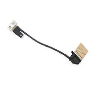 fqparts Replacement Ordinateur Portable Câble d'écran Câble d'alimentation LED pour for ASUS for ZenBook 14 UX434DA UX434FA UX434FAC UX434FAW UX434FL UX434FLC UX434FQ UX434IQ Noir