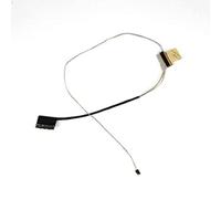 fqparts Replacement Ordinateur Portable Câble d'écran Câble d'alimentation LED pour for ASUS GX700 GX700VO Noir 1422-02ES0AS