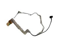 fqparts Replacement Ordinateur Portable Câble d'écran Câble d'alimentation LED pour for ASUS K52 DE DR DY F JB JC Je JK JR JT JU JV N Noir 1422-00np0as