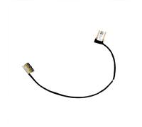 fqparts Replacement Ordinateur Portable Câble d'écran Câble d'alimentation LED pour for ASUS N542LA Noir DD0BK1LC003