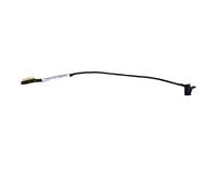 fqparts Replacement Ordinateur Portable Câble d'écran Câble d'alimentation LED pour for ASUS U43 U43F U43Jc U43SD Noir 13GNZL1AP081