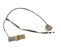 fqparts Replacement Ordinateur Portable Câble d'écran Câble d'alimentation LED pour for ASUS X84 X84C X84H X84HR X84HY X84L X84LY Noir 13GN7S2AP010-1