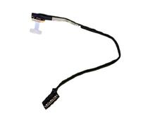 fqparts Replacement Ordinateur Portable Câble d'écran Câble d'alimentation LED pour for CLEVO P670RA RE3 RE3-G RE6 RE6-G RG RG-G SA SE SG Noir 6-43-P6701-021-N