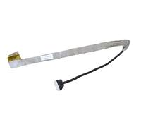 fqparts Replacement Ordinateur Portable Câble d'écran Câble d'alimentation LED pour for CLEVO W150DAQ W150ERM W150ERQ W150HNM W150HNQ W150HRM W150HRQ W155EU Noir 6-43-B51M1-010-A