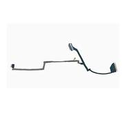 fqparts Replacement Ordinateur Portable Câble d'écran Câble d'alimentation LED pour for Dell Alienware 13 R1 Black 06YX57