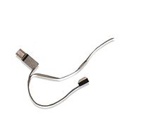fqparts Replacement Ordinateur Portable Câble d'écran Câble d'alimentation LED pour for Dell Inspiron 3721 Black DC02001MH00