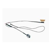 fqparts Replacement Ordinateur Portable Câble d'écran Câble d'alimentation LED pour for HP Compaq CQ14-a000 14-a100 Noir