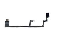 fqparts Replacement Ordinateur Portable Câble d'écran Câble d'alimentation LED pour for HP Pavilion dv6-1000 1100 1200 1300 1400 1331TX 1228TX Noir DDC2003AFD285