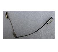 fqparts Replacement Ordinateur Portable Câble d'écran Câble d'alimentation LED pour for Lenovo ThinkPad T440 Noir DC02C003Y00