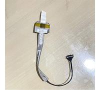 fqparts Replacement Ordinateur Portable Câble d'écran Câble d'alimentation LED pour for Lenovo ThinkPad T14S Noir 5C10Z23859