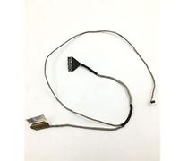 fqparts Replacement Ordinateur Portable Câble d'écran Câble d'alimentation LED pour for Lenovo Z50-70 Noir DC02001MH00