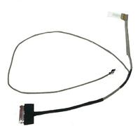 fqparts Replacement Ordinateur Portable Câble d'écran Câble d'alimentation LED pour for MSI for GS62 6RF Ghost Pro (MS-16J8) Ghost (MS-16K1) Noir K1N-3040071-H39