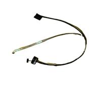 fqparts Replacement Ordinateur Portable Câble d'écran Câble d'alimentation LED pour for MSI GS60 (MS-16H4) 2PC 2PE 2PM (MS-16H2) 2QC 2QD 2QE 2PL 6QE (MS-16H7) 6QC 6QD (MS-16H8) Noir K1N-3040015-V03